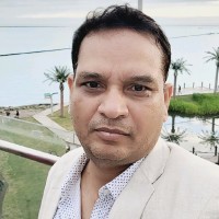Ratnesh Rai