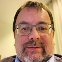 Winfried Frerichs