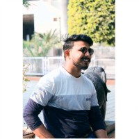 Sunny Gangurde
