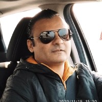 Rajat Chaddha