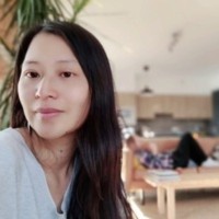 Thuy Duong Nguyen