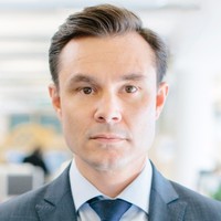 Oskar Lindberg