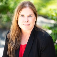 Christine Self, Ph.D.
