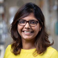 Nimesha Tadepalle, Phd