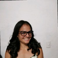 Raquel Vargas Viquez