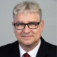 Ulrich Krause