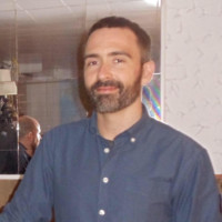 Dave Dumontier