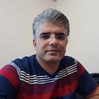 Mohammad Reza Abbasi