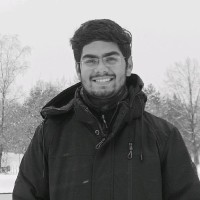 E Siddharth Mannadiar