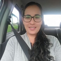 Lourdes Matos