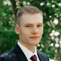 Dmitriy Sergeev