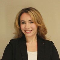 Alexa Terranova Bunda