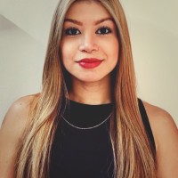 María Camila Alzate Serna