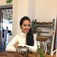 Ashwini Patil