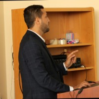 Dai al islam al agha