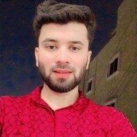 Hameed Khan (Sharoof)