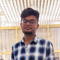 Mitesh V