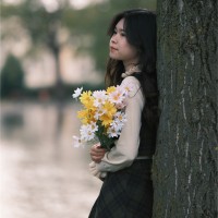 Cristina Sun