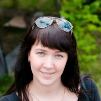Aksana Siarohina