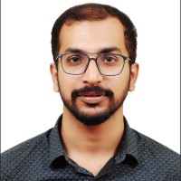 Yashas Shetty