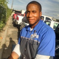 Darius McDaniel