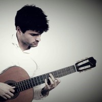 Augusto Enriquez Ruiz