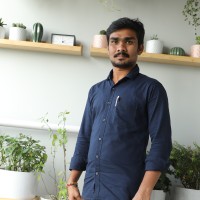 Boinapalli Vamsi Krishna