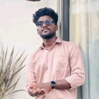 Abhiram Krishna