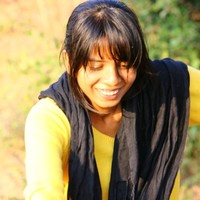 Sahana Ramaswamy