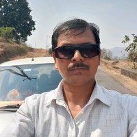 Sharad Khairnar