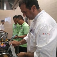 Jose Martin Ruiz Borja