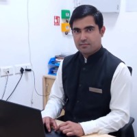Deepak Kumar Singh