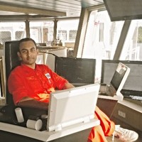 Varun C Raghunathan