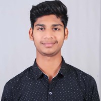 VADLA BHARATH
