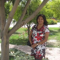 Preeti Bansal