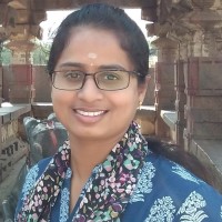 Anusha Biyyani