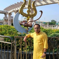 Dinesh Sharma