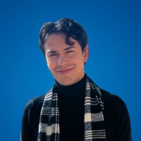 Daniel Pinto