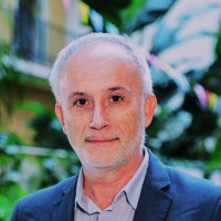 Jesús Delgado