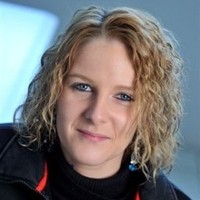 Morgane SAINTE-MARIE