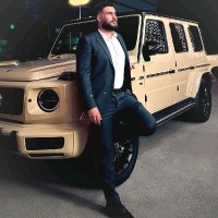 Farouk Werghemmi