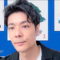 玉木 Tamaki穣太 Jota