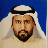 Khalid Alshammari