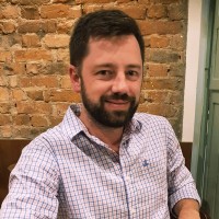 Demétrio Geanezini Gerhardt