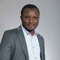 Lacina Diarra, Ph.D.