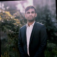 Inam Haider