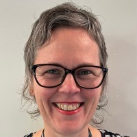 Sally Jackson