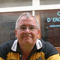 Steve Earley