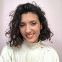 Caroline Fougere