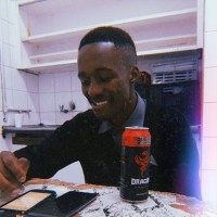 Nkazimulo Ngcobo